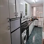 Apartman Lolas House León