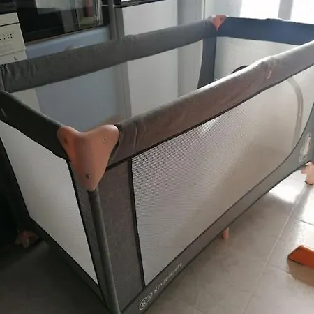 Lolas House 아파트 *