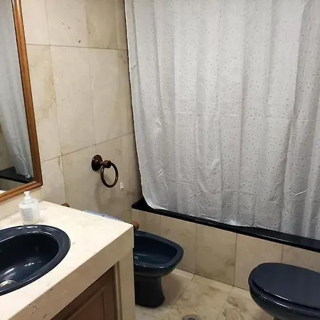 아파트 Lolas House *