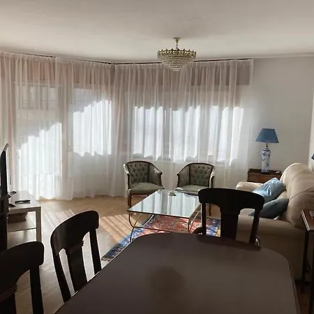 Apartamento Lolas House