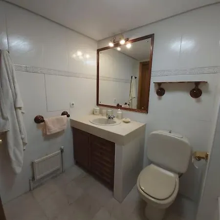 Lolas House 아파트