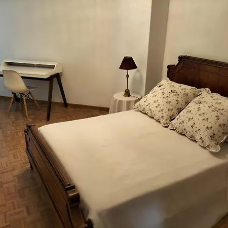 Lolas House 아파트