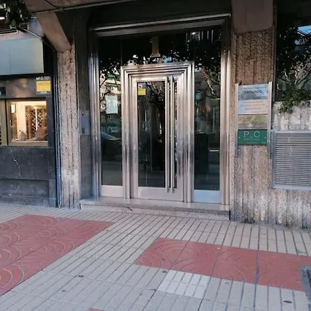 Lolas House 아파트