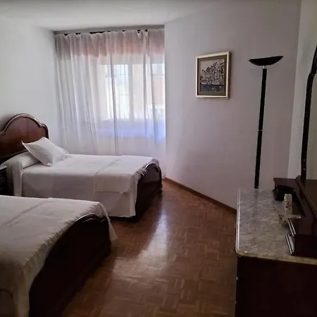 Apartamento Lolas House