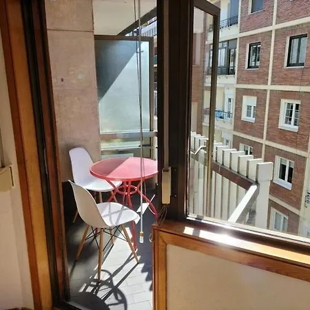 Apartamento Lolas House *