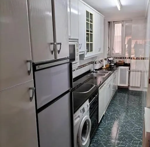 Apartament Lolas House León