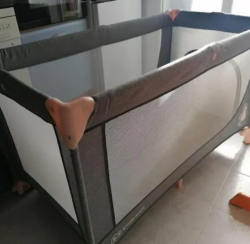 Lolas House Apartament *