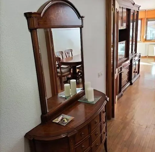 דירה Lolas House