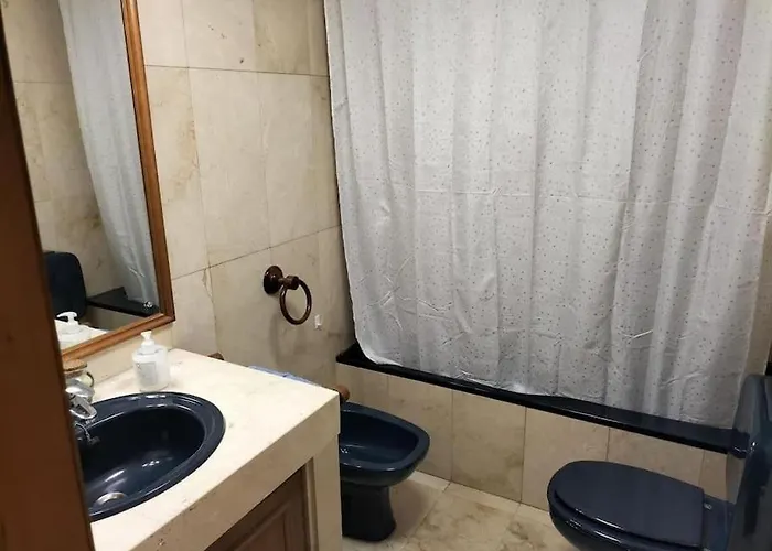 Apartament Lolas House *