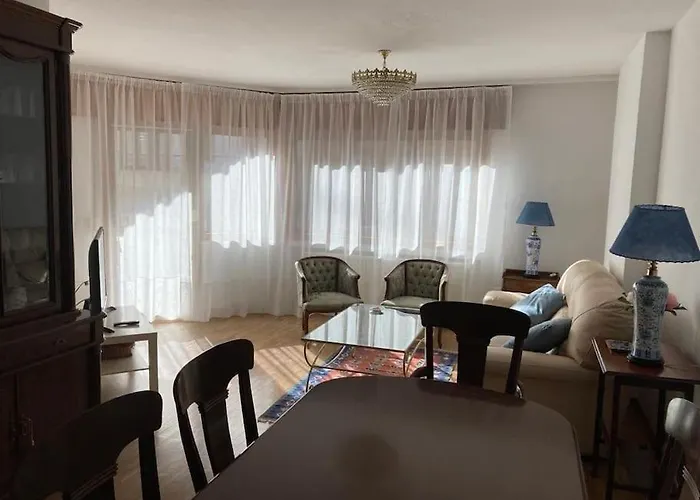 Apartamento Lolas House