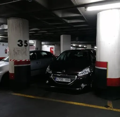 Lolas House Apartamento *