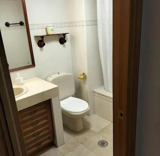 Lolas House Apartamento