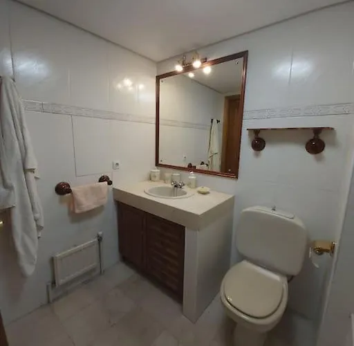 Lolas House Apartamento