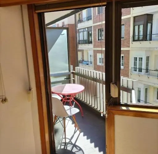 Apartament Lolas House León