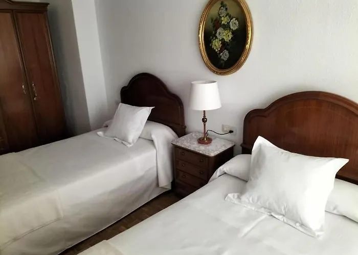 Lolas House Apartamento *