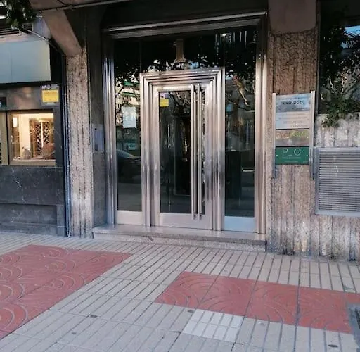 Lolas House Apartamento