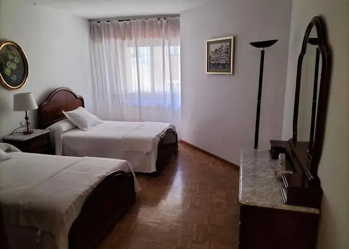 Apartament Lolas House