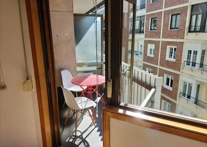 Apartamento Lolas House *